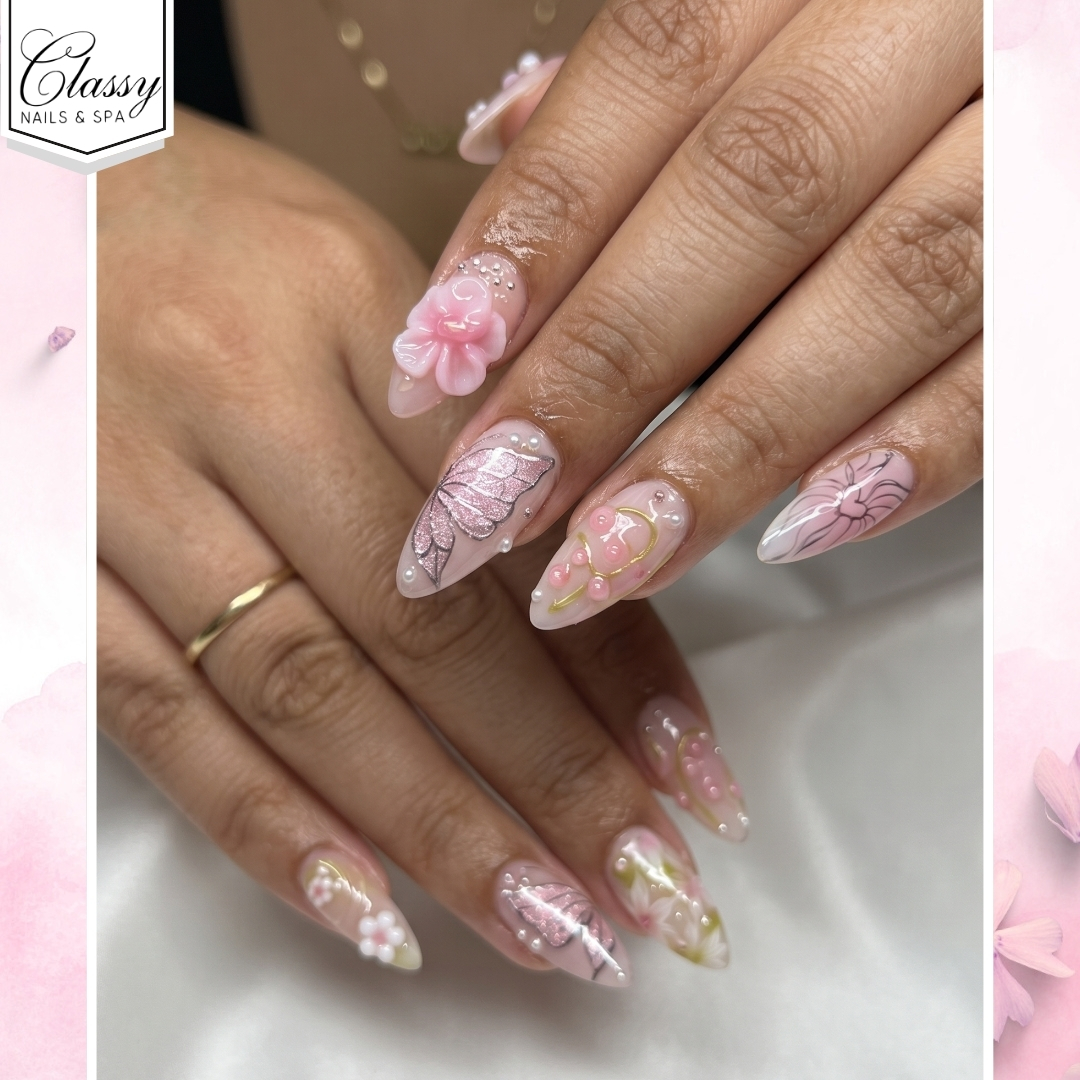 Nail May 5